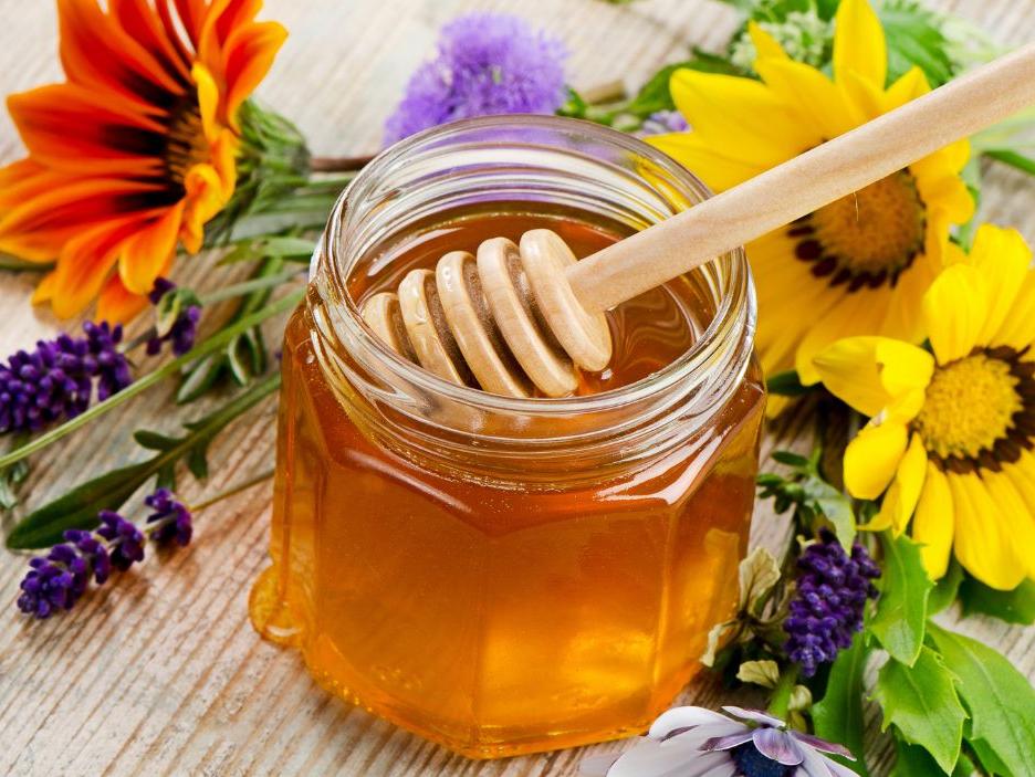 A méz hatása egészségünkre