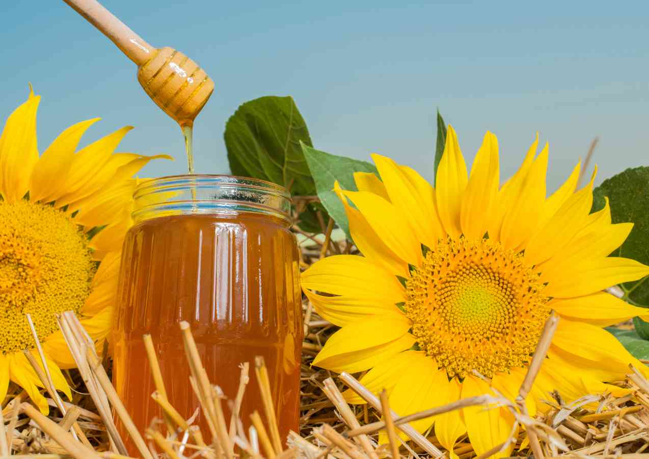Így edd a mézet napszaktól függően